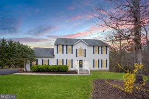 4318 Bridlepath Ct, Fredericksburg, VA 22408 - Photo 1