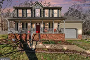 7317 Cloverhill Rd, Spotsylvania, VA 22551 - Photo 1