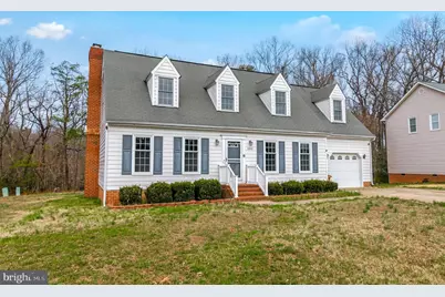 2009 White Lake Drive, Fredericksburg, VA 22407 - Photo 1