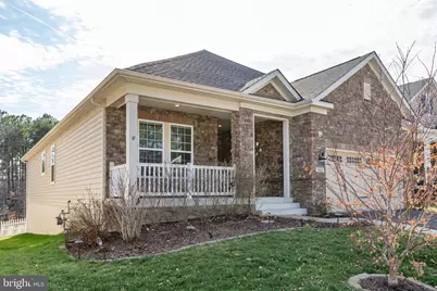 9808 White Oak Swamp Court, Fredericksburg, VA 22407 - Photo 1