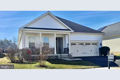 9800 Balls Bluff Drive, Fredericksburg, VA 22407 - Photo 1