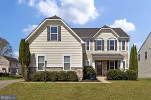10420 Napoleon St, Fredericksburg, VA 22408 - Photo 1