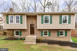433 Albany St, Fredericksburg, VA 22407 - Photo 1