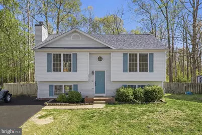 2616 Ruffin Drive, Fredericksburg, VA 22408 - Photo 1