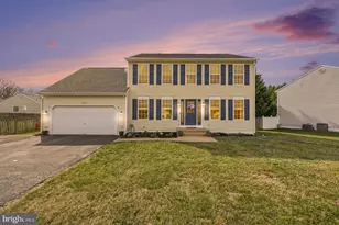 11702 Inverarry Dr, Fredericksburg, VA 22407 - Photo 1
