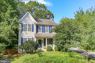 11710 Geranium St, Fredericksburg, VA 22407 - Photo 1