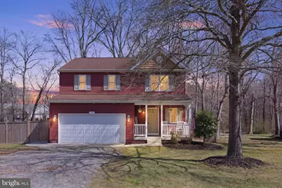 109 Spotslee Drive, Spotsylvania, VA 22551 - Photo 1