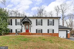11109 Surry Woods Ct, Fredericksburg, VA 22407 - Photo 1