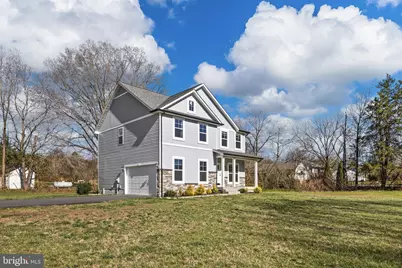 5835 Smith Station Road, Fredericksburg, VA 22407 - Photo 1