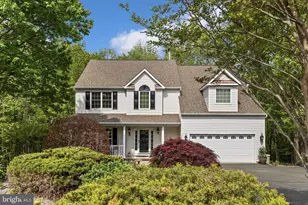 13004 Crested Ct, Fredericksburg, VA 22408 - Photo 1