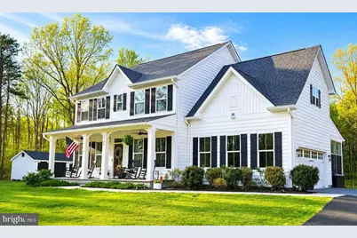 7701 Riparian Court, Fredericksburg, VA 22408 - Photo 1