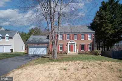 6805 Lakeland Way, Fredericksburg, VA 22407 - Photo 1