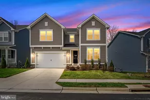 11509 Bluestem Wy, Fredericksburg, VA 22407 - Photo 1