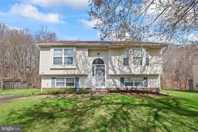 5707 Stone Meadow Drive, Fredericksburg, VA 22407 - Photo 1