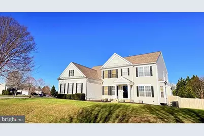 7507 Katie Drive, Fredericksburg, VA 22407 - Photo 1