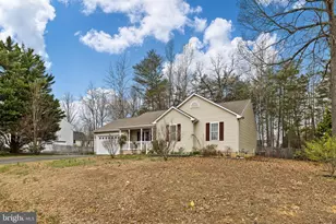 3700 Alberta Dr, Fredericksburg, VA 22408 - Photo 1