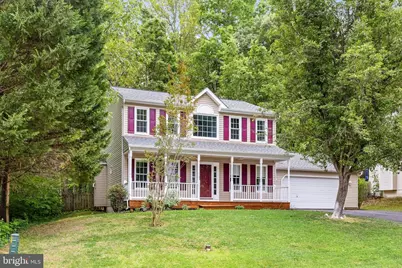 3706 Andover Lane, Fredericksburg, VA 22408 - Photo 1