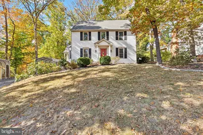 10706 Ann Davis Drive, Fredericksburg, VA 22408 - Photo 1