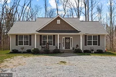 6010 Harts Run, Spotsylvania, VA 22551 - Photo 1