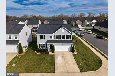 9501 Fall Haven, Fredericksburg, VA 22407 - Photo 1