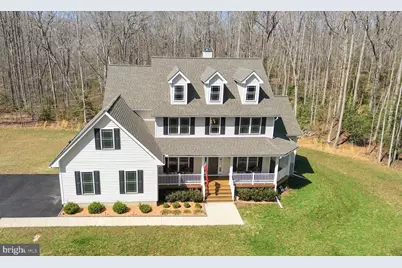 9125 Rapidan Drive, Fredericksburg, VA 22407 - Photo 1
