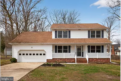11314 Yorkshire Court, Fredericksburg, VA 22407 - Photo 1