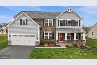 2513 Cornell Drive, Fredericksburg, VA 22408 - Photo 1