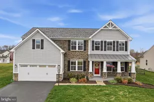 2513 Cornell Dr, Fredericksburg, VA 22408 - Photo 1