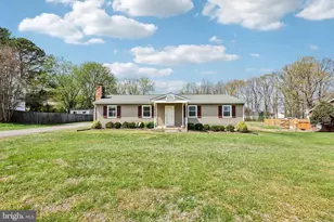 12016 Grantwood Dr, Fredericksburg, VA 22407 - Photo 1