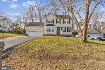 11709 Woodland View Drive, Fredericksburg, VA 22407 - Photo 1