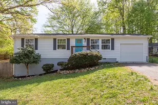 6514 Deerskin Dr, Fredericksburg, VA 22407 - Photo 1