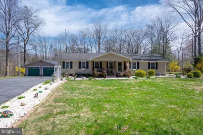 8029 Flippo Drive, Fredericksburg, VA 22408 - Photo 1