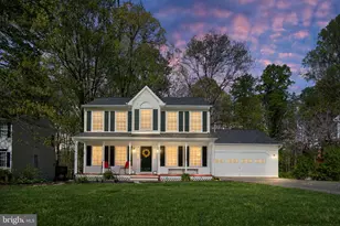 11212 Piedmont Landing Dr, Fredericksburg, VA 22407 - Photo 1