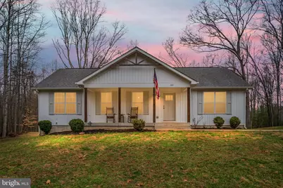 164 Cypress Court, Partlow, VA 22534 - Photo 1