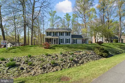 10820 Cedar Post, Spotsylvania, VA 22553 - Photo 1