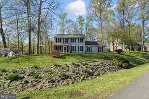 10820 Cedar Post, Spotsylvania, VA 22553 - Photo 1