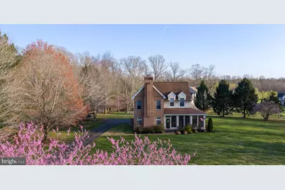 10752 Bridlerein Court, Spotsylvania, VA 22553 - Photo 1