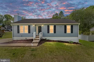 11600 Creeks View Dr, Fredericksburg, VA 22407 - Photo 1