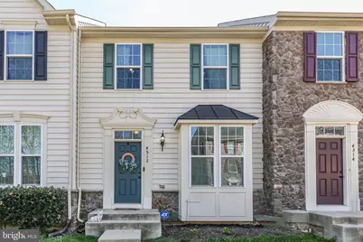 4512 Alliance Way, Fredericksburg, VA 22408 - Photo 1