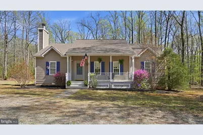 3917 Hatteras Court, Bumpass, VA 23024 - Photo 1