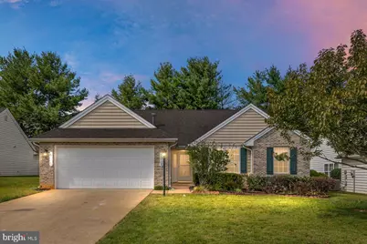 5703 Halifax Court, Fredericksburg, VA 22407 - Photo 1