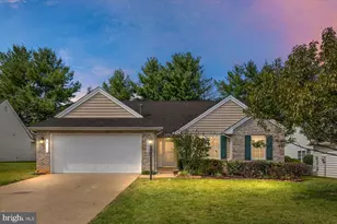 5703 Halifax Ct, Fredericksburg, VA 22407 - Photo 1