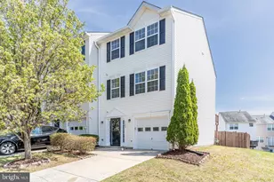 7308 Wytheville Cir, Fredericksburg, VA 22407 - Photo 1