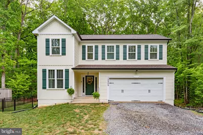 12505 Flock Court, Spotsylvania, VA 22551 - Photo 1