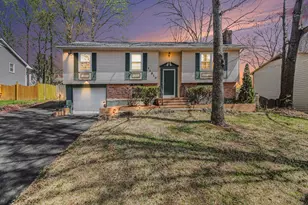 11819 Rutherford Dr, Fredericksburg, VA 22407 - Photo 1