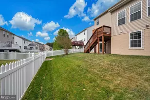 9610 Hazelbrook Ct, Fredericksburg, VA 22407 - Photo 46