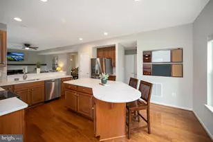 9610 Hazelbrook Ct, Fredericksburg, VA 22407 - Photo 20