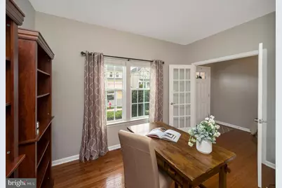 9610 Hazelbrook Court, Fredericksburg, VA 22407 - Photo 8