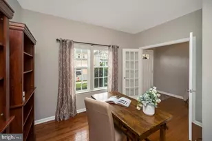 9610 Hazelbrook Ct, Fredericksburg, VA 22407 - Photo 8
