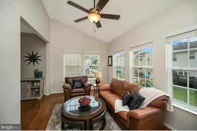 9610 Hazelbrook Court, Fredericksburg, VA 22407 - Photo 26